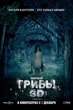Грибы