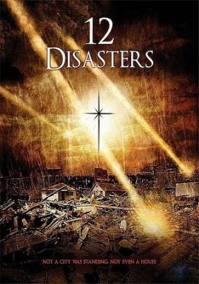 Двенадцать бедствий на Рождество (2012)