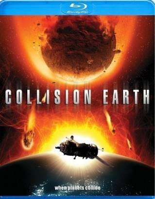 Столкновение Земли (2011)