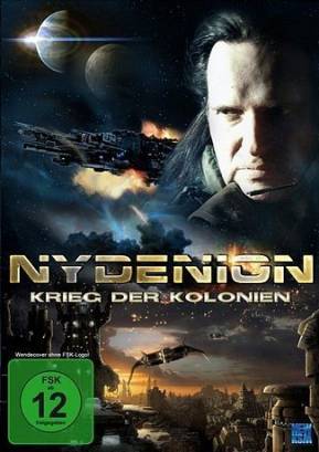 Звездный крейсер Найденион (2010)