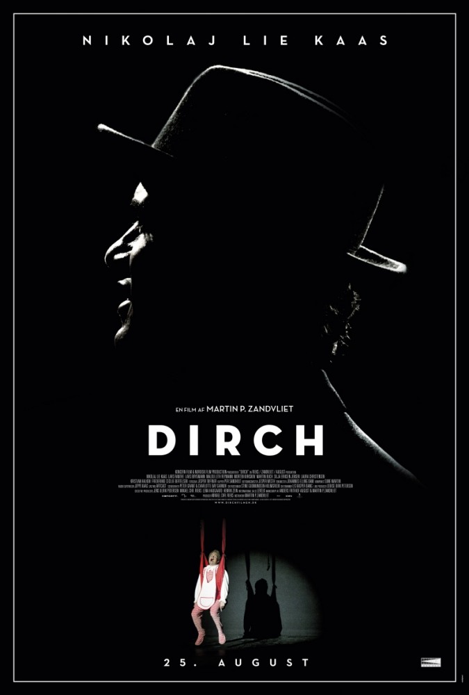 Смешной человек (2011) HDRip