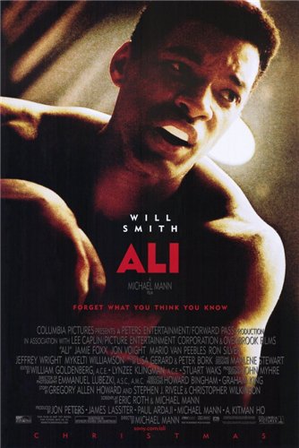 Али (2001) HDRip