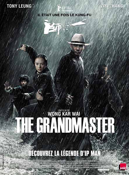 Великие мастера (2013) HDRip