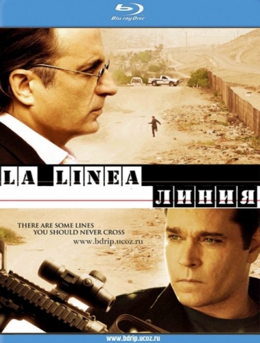 Линия (2008) HDRip