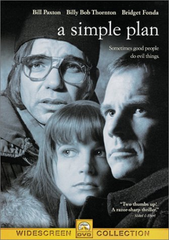 Простой план (1998) HDRip