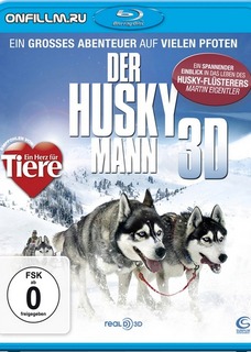 Человек хаски (2011) HDRip