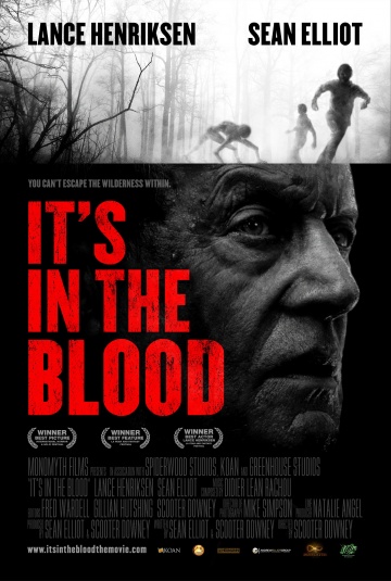 Это в крови (2012) HDRip